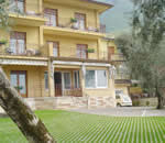 Hotel Casa Gagliardi Brenzone Lake of Garda